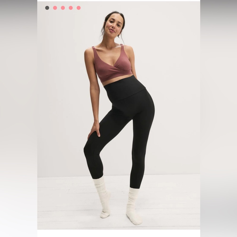 The Ultra Soft Before, During & After Legging